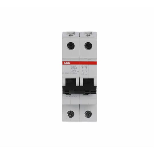 ABB S202-K16 Miniature Circuit Breaker - Industrial Automation Part