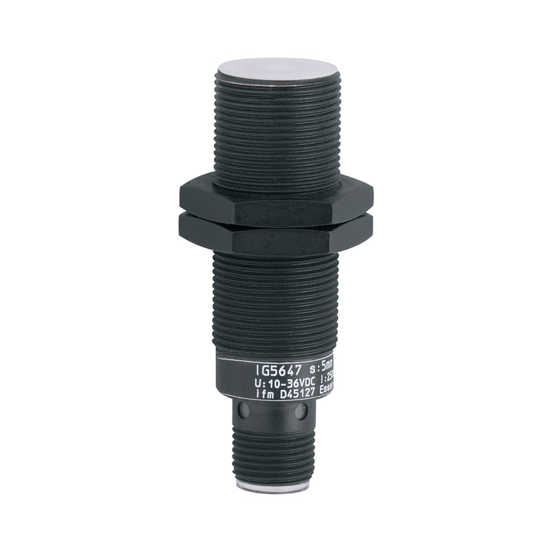 IFM IG5647 Inductive Sensor