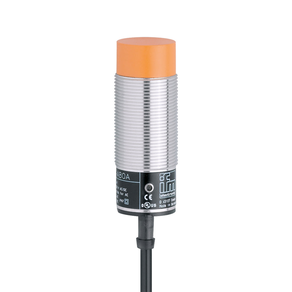 IFM II0012