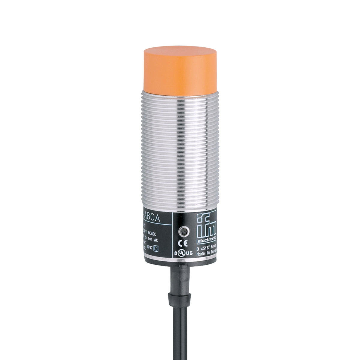 IFM II0097