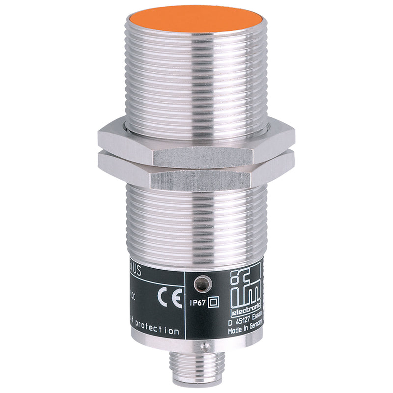 IFM II0296
