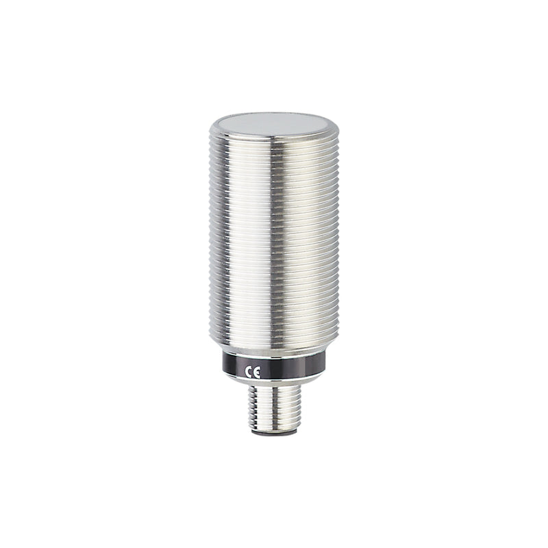 IFM II0340 Inductive Proximity Sensor white background product image
