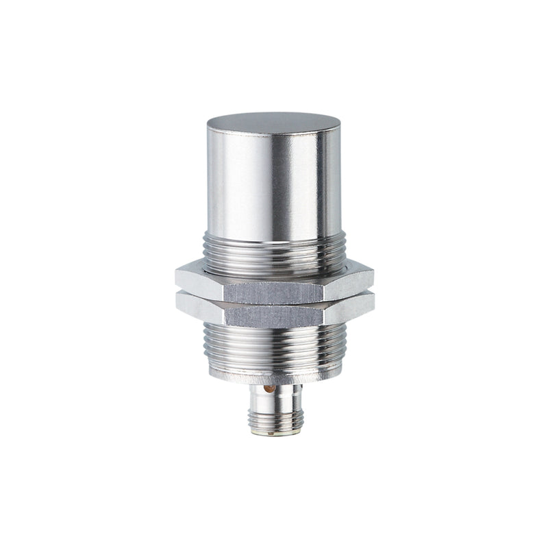 IFM II503A Inductive Proximity Sensor white background product image