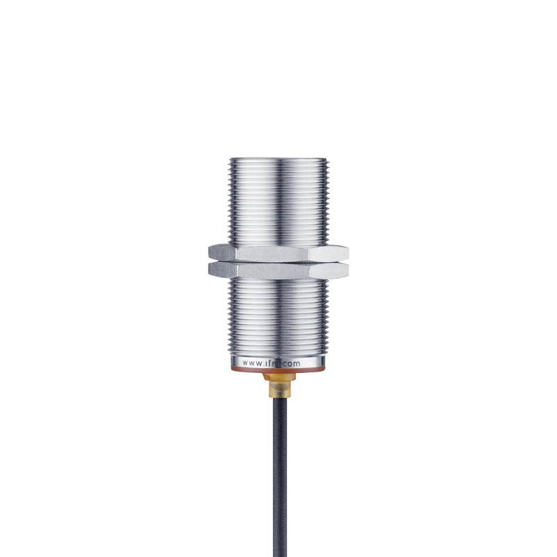 IFM II5260 Inductive Proximity Sensor white background product image