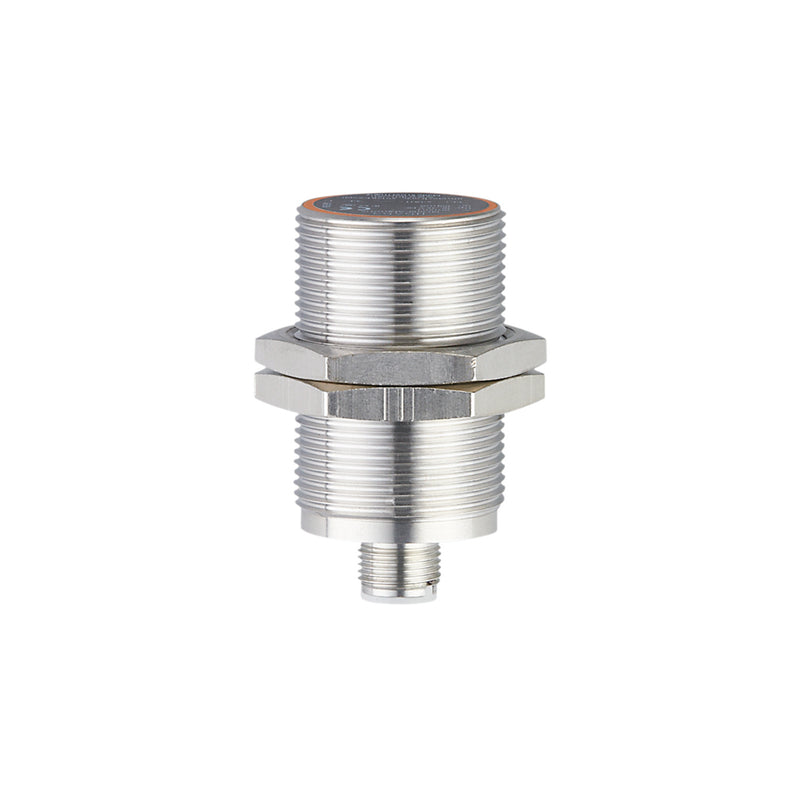 IFM II5453 Inductive Proximity Sensor white background product image