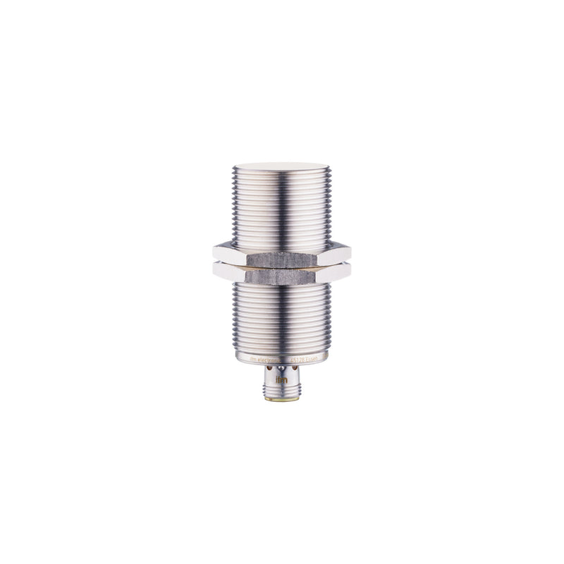IFM II5742 Inductive Proximity Sensor white background product image