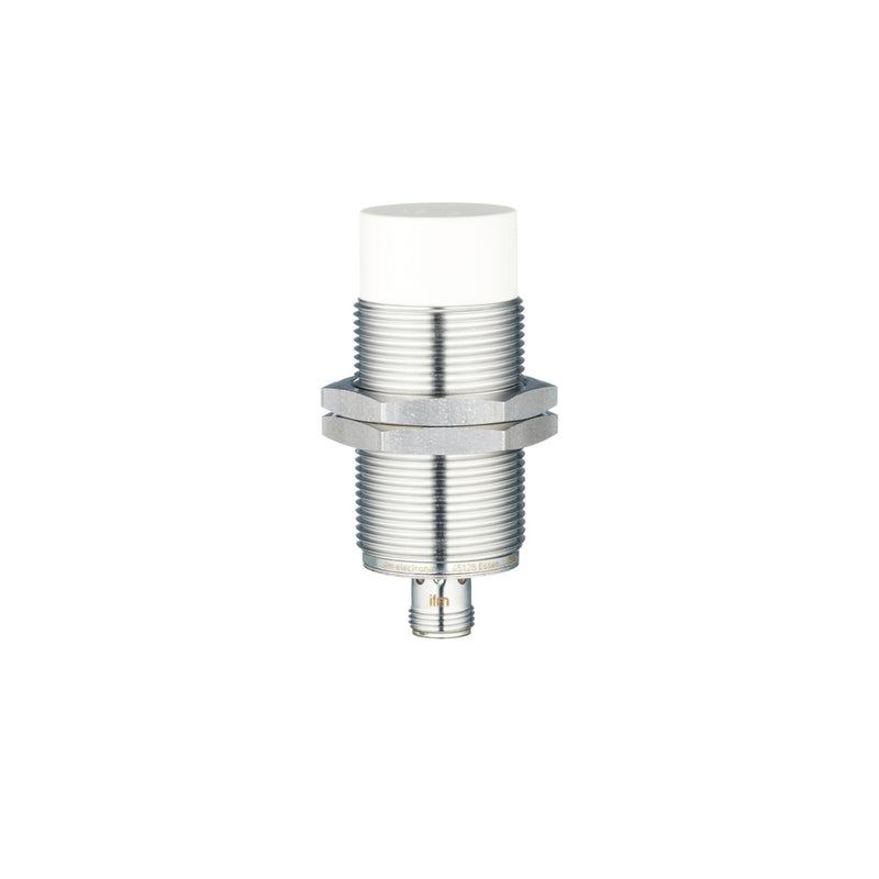 IFM II5776 Inductive Proximity Sensor white background product image