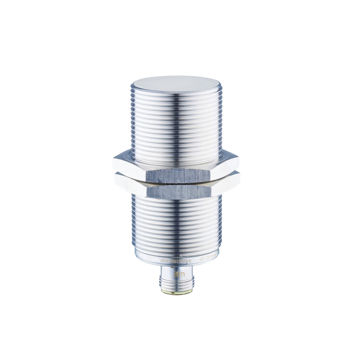 IFM IIC208