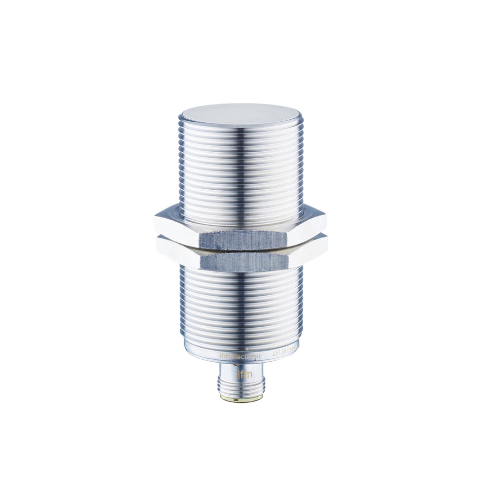 IFM IIC208