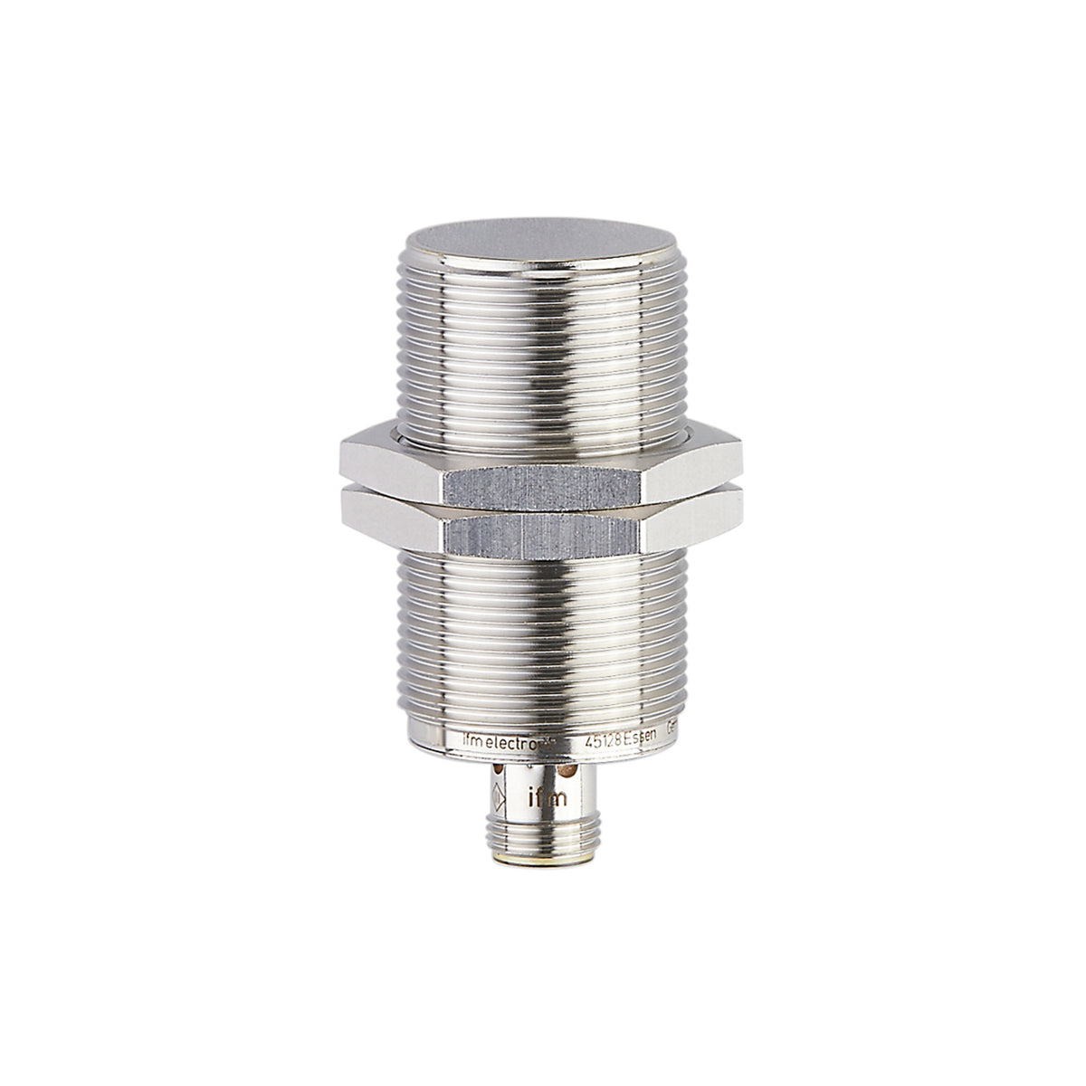 IFM IIC235