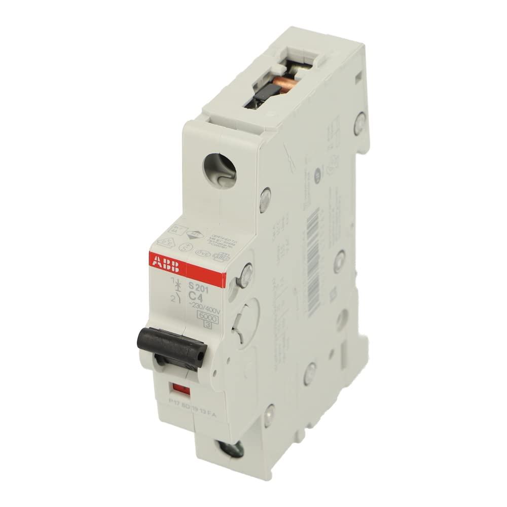 ABB - Industrial Automation Component - Industrial Automation Part
