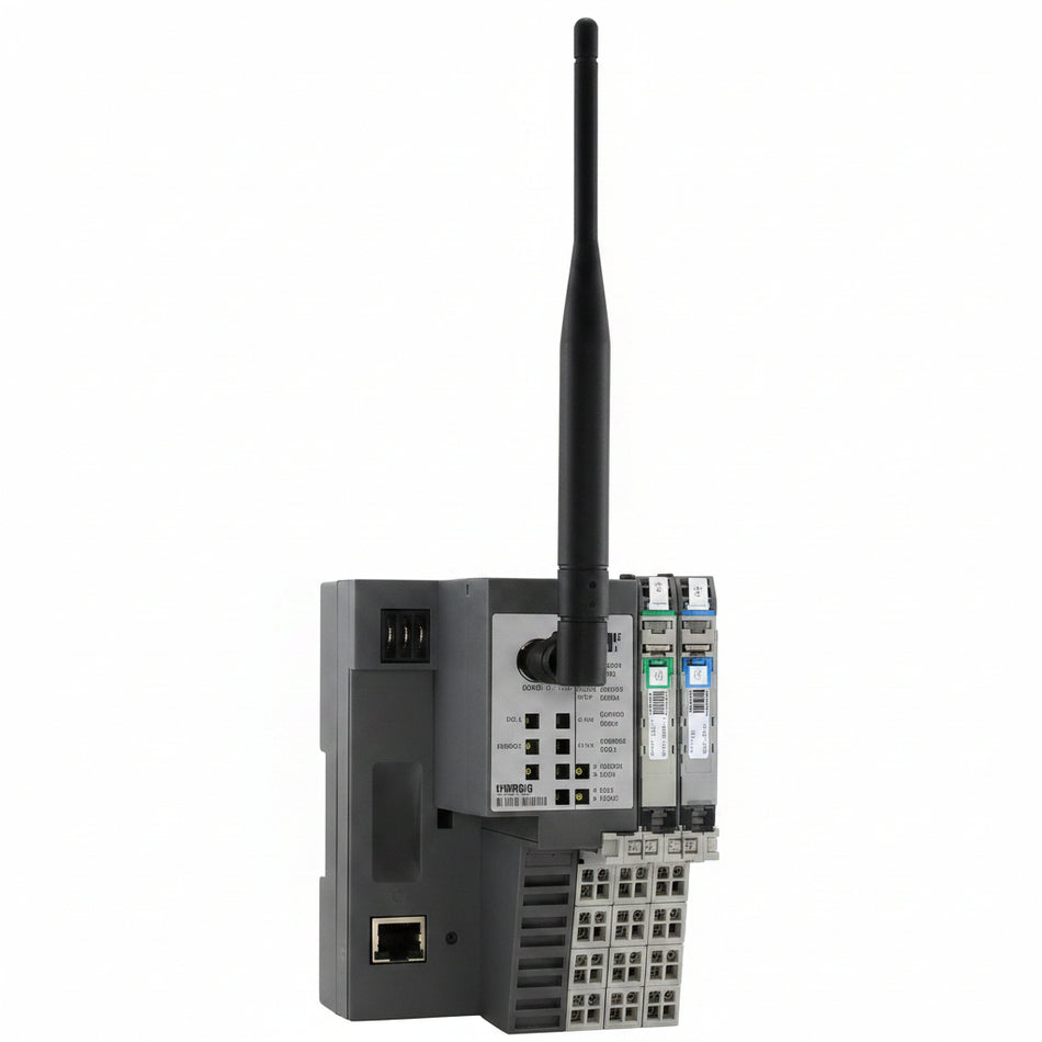Prosoft ILX34-AENWG | Industrial Automation Component