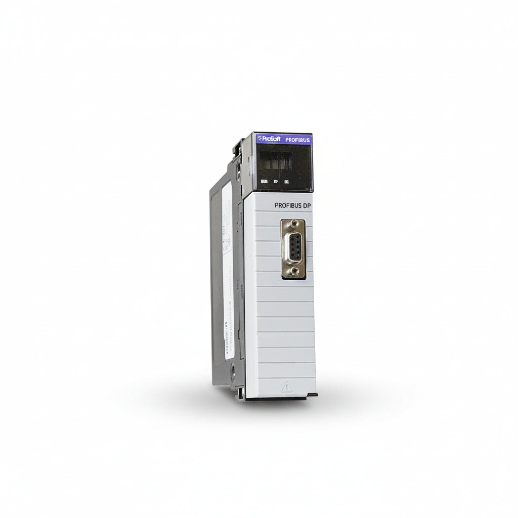 ProSoft ILX56-PBM Communication Module - white background