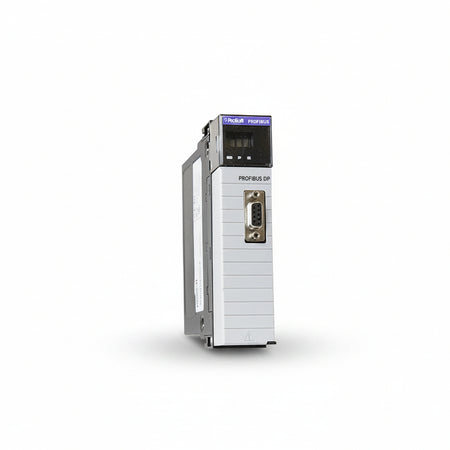 ProSoft ILX56-PBM Communication Module - white background