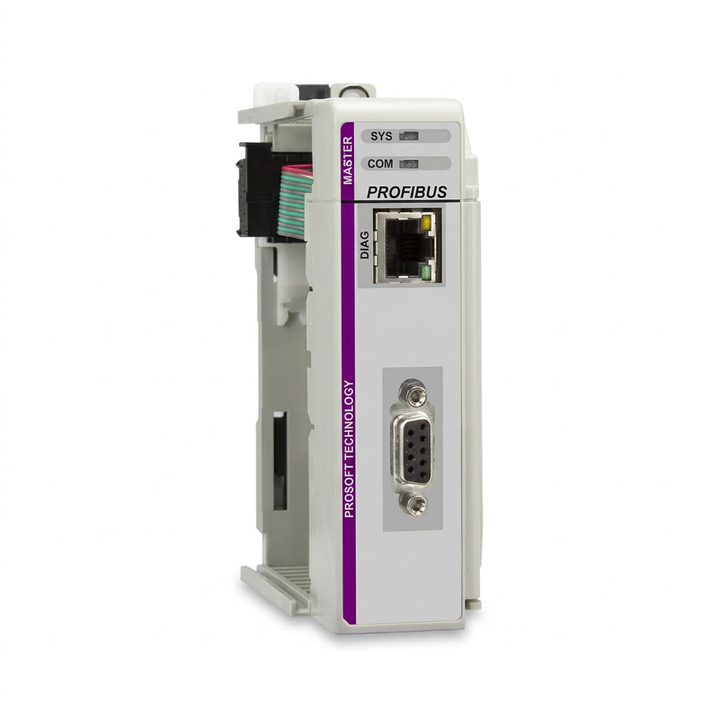  ILX69-PBM Prosoft