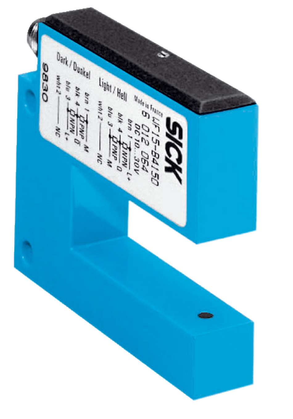 SICK 6012062 | Sensor & Transducer