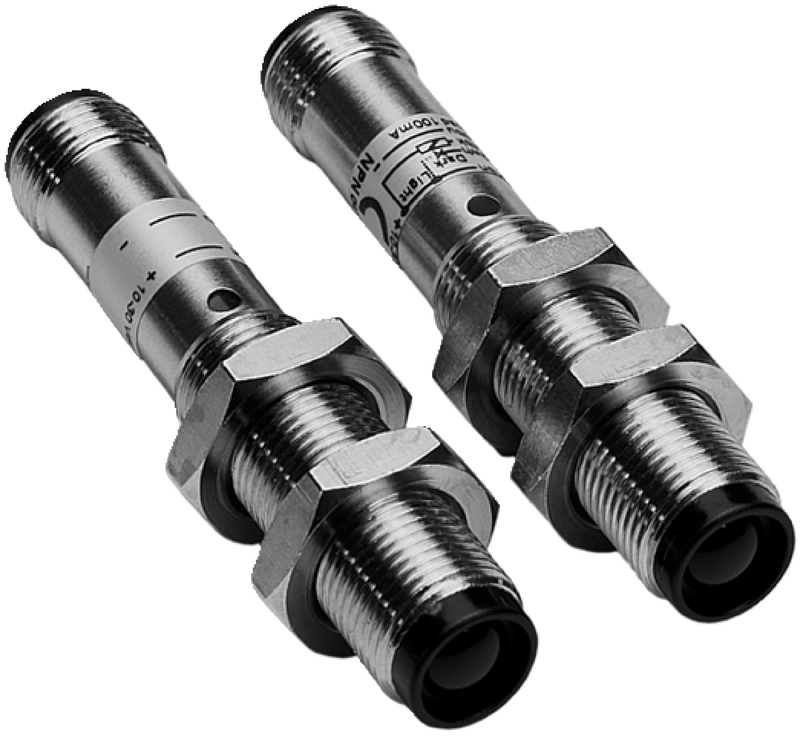 SICK VS-VE12-2P132 Photoelectric through-beam sensor