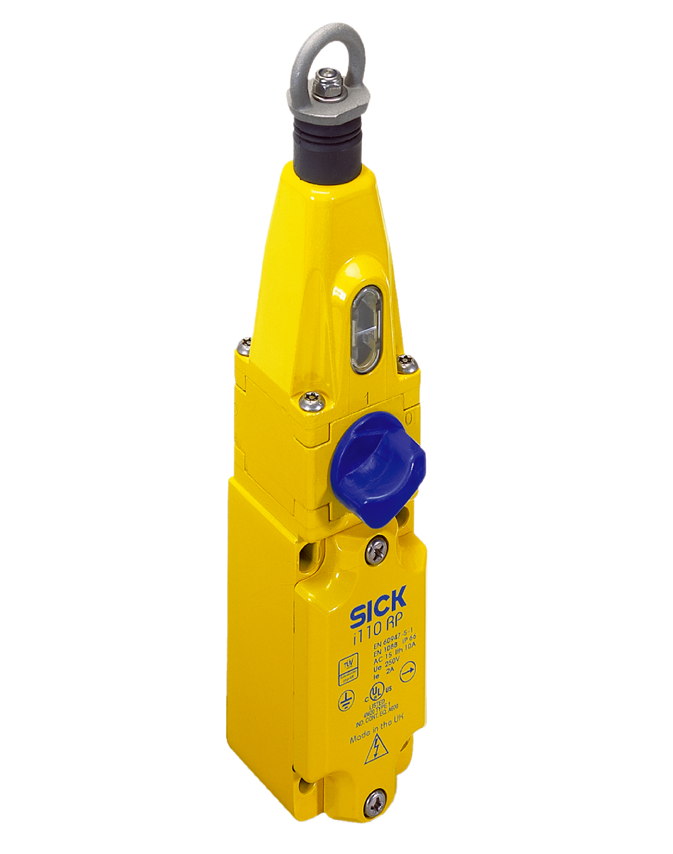 SICK 6025076 | Sensor & Transducer