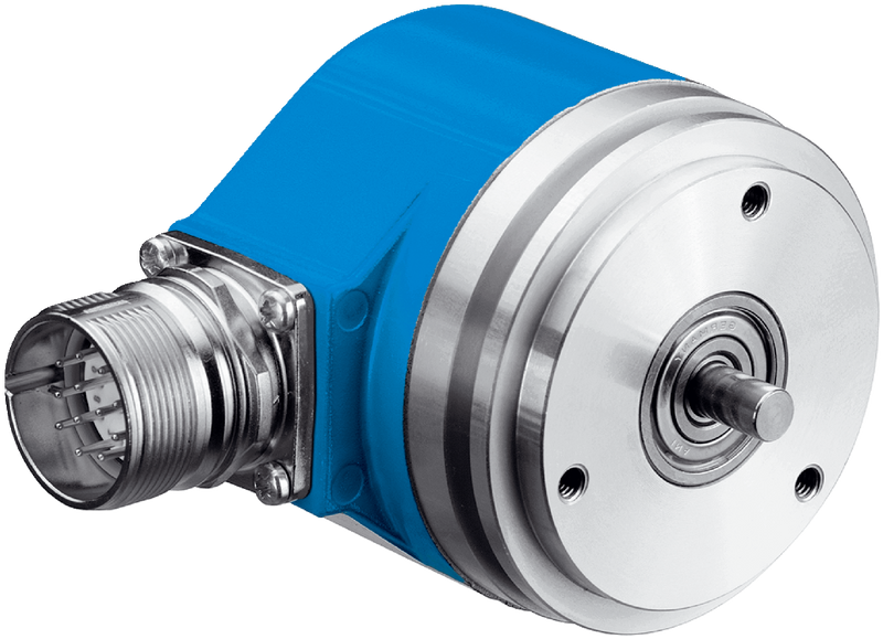 SICK ARS60-A1A08192 Absolute encoder