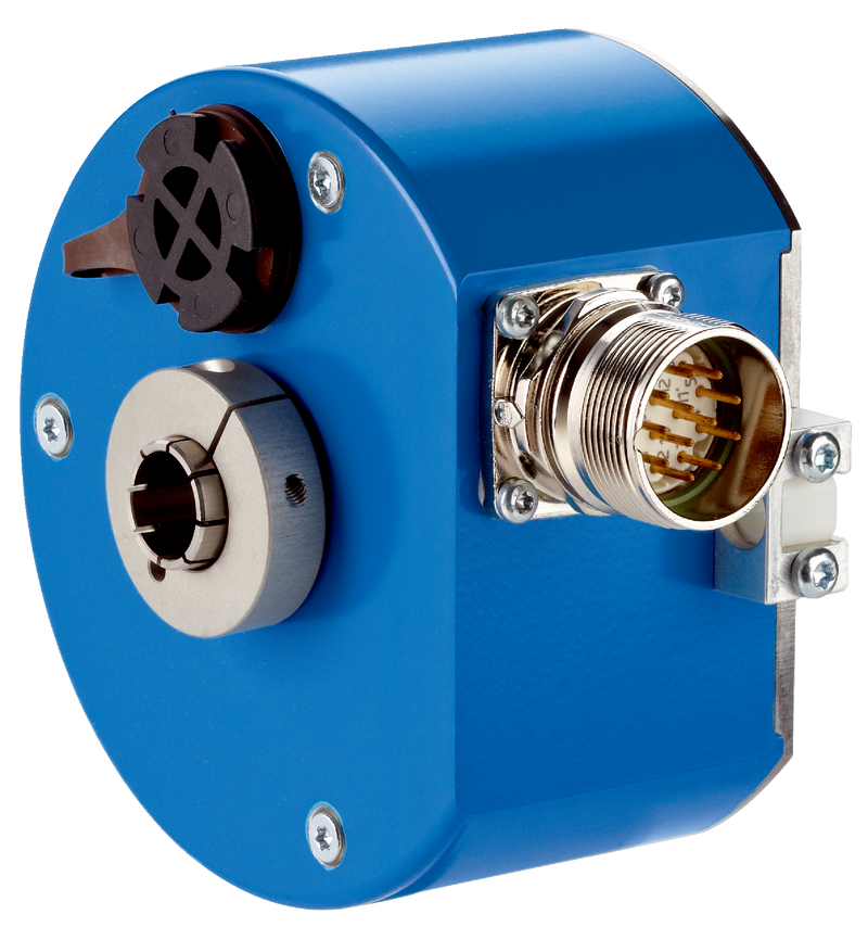 SICK ATM90-AXA12X12 Absolute encoder