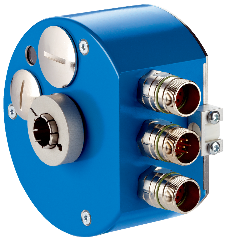 SICK ATM90-PTF11X13 Absolute encoder