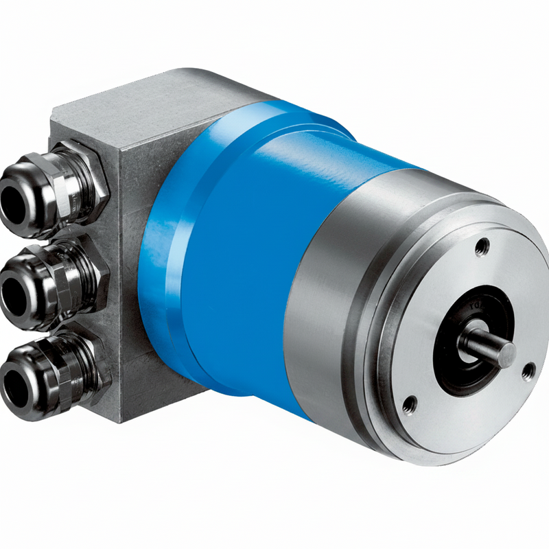SICK ATM60-P1H13X13 Absolute encoder