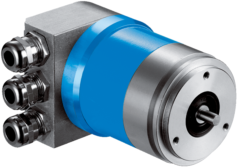 SICK ATM60-C1H13X13 Absolute encoder