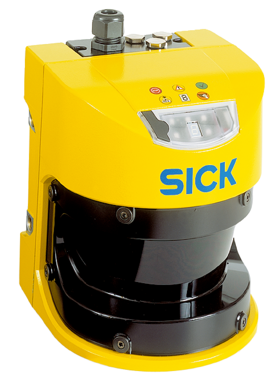 SICK 1023548 | Industrial Automation Component