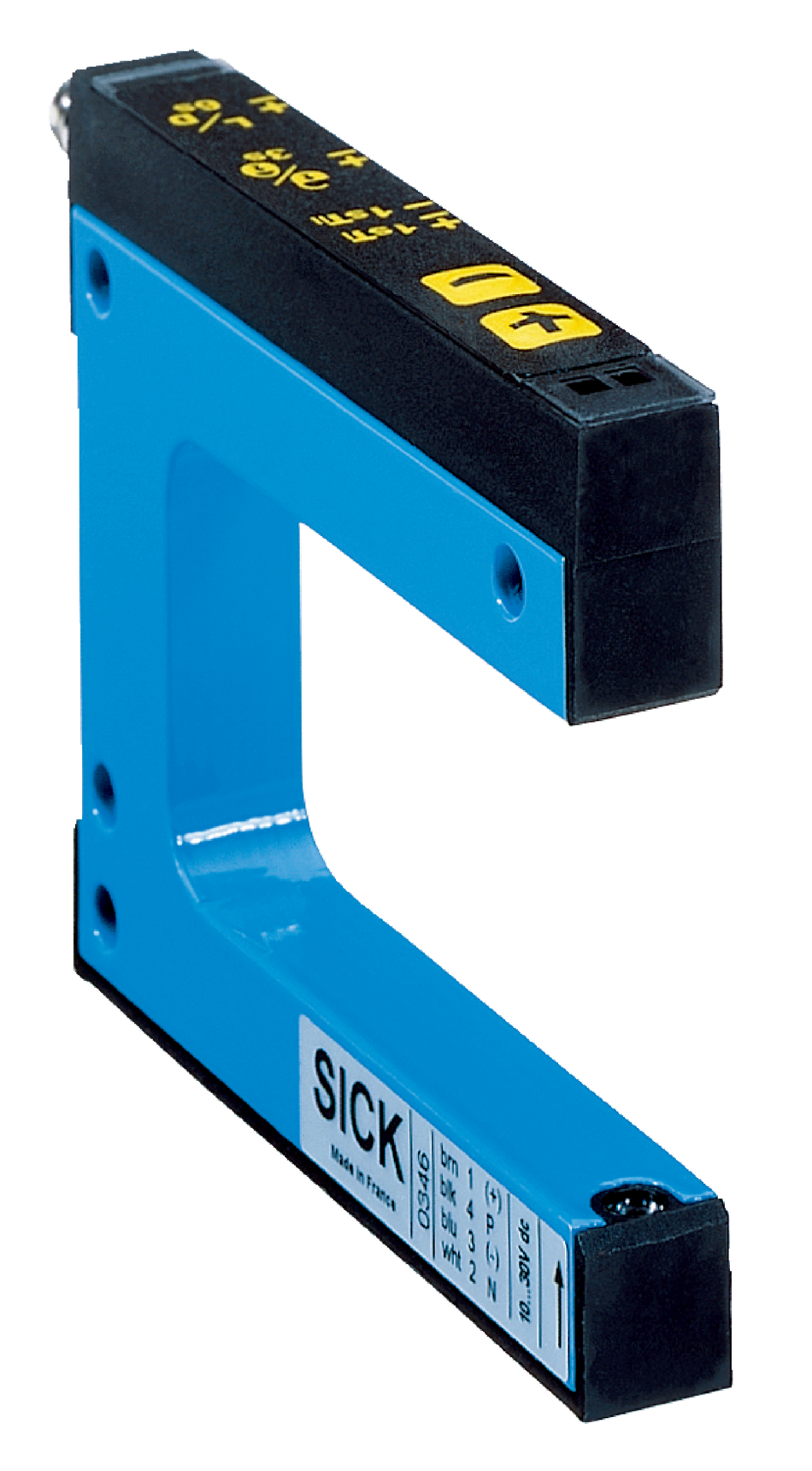 SICK 6028457 | Sensor & Transducer