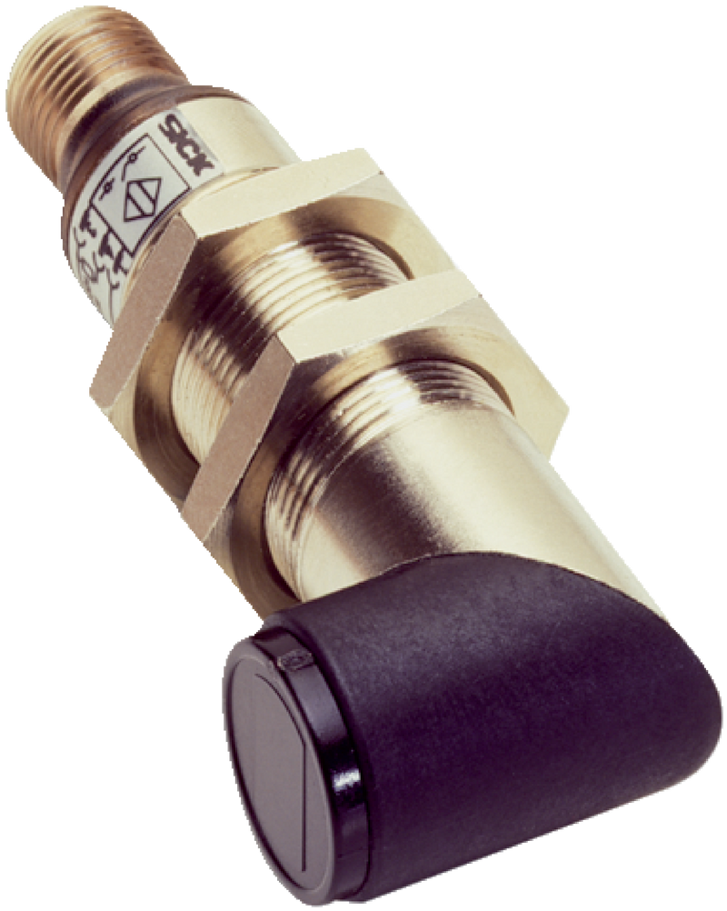 SICK VTF18-4P1412 Photoelectric proximity sensor