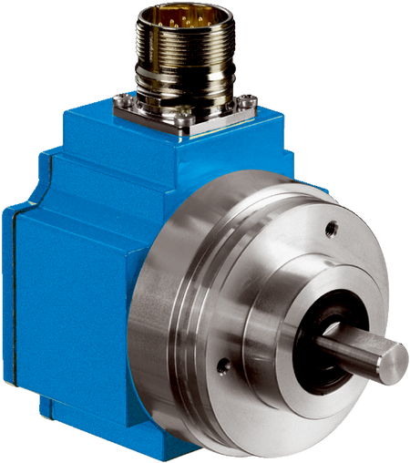 SICK SRS50-HWA0-K22 Servo feedback encoder