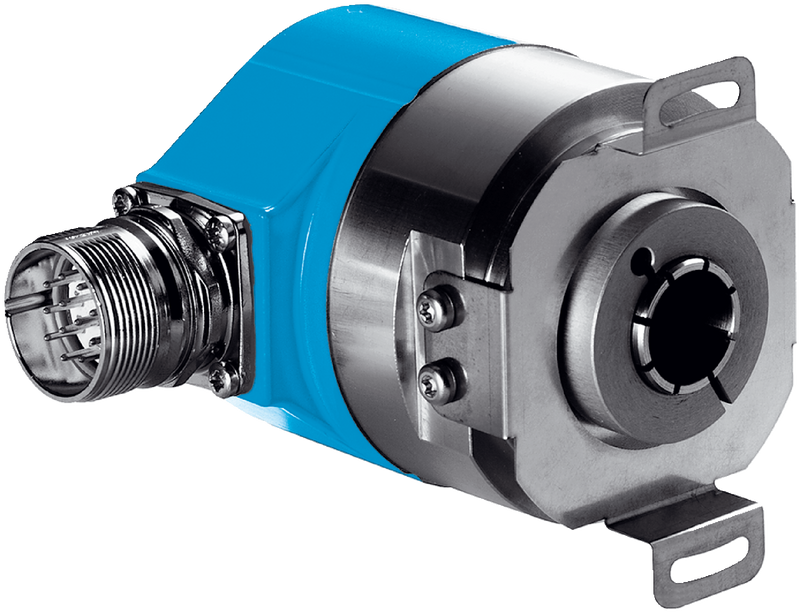 SICK ATM60-AAA12x12 Absolute encoder