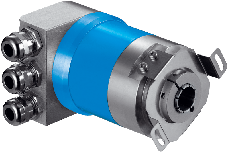SICK ATM60-CAH13X13 Absolute encoder
