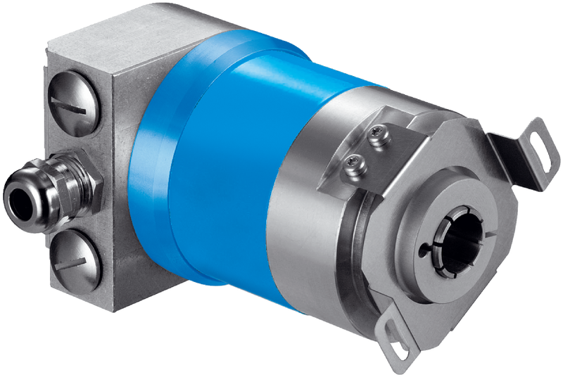 SICK ATM60-DAH13X13 Absolute encoder