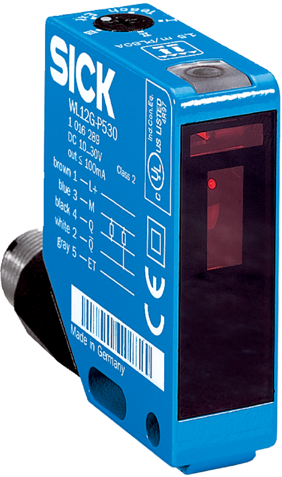 SICK 1025259 | Sensor & Transducer