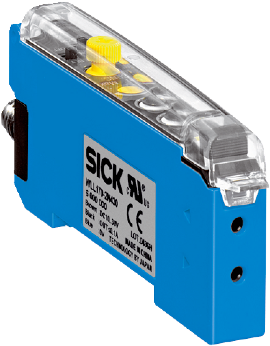 SICK 6029513 | Sensor & Transducer