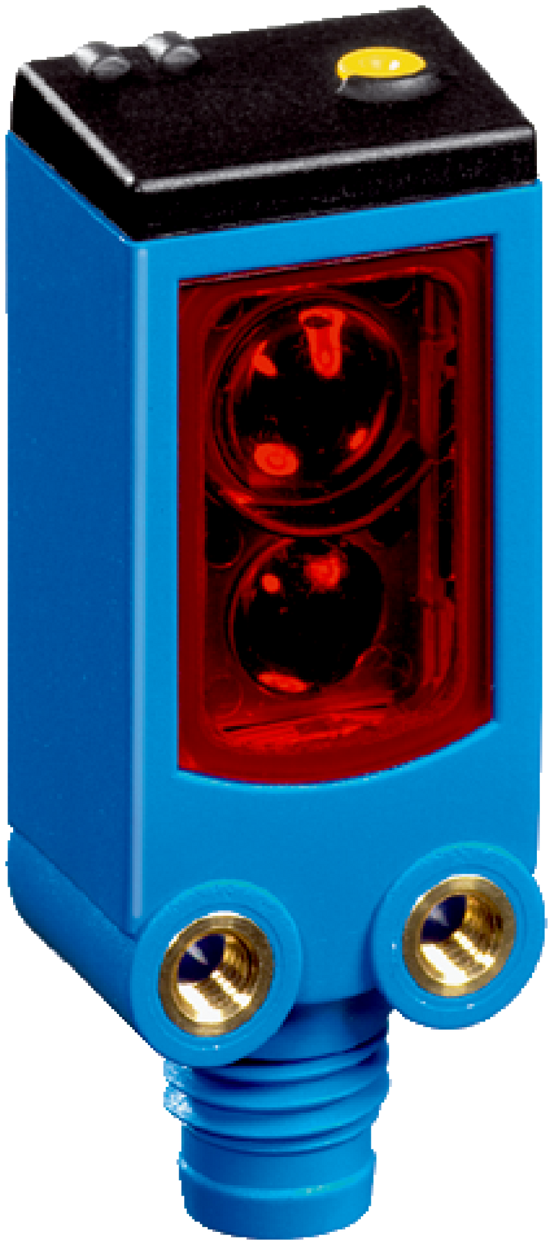 SICK WLG4-3E1332 Fiber-optic photoelectric sensor
