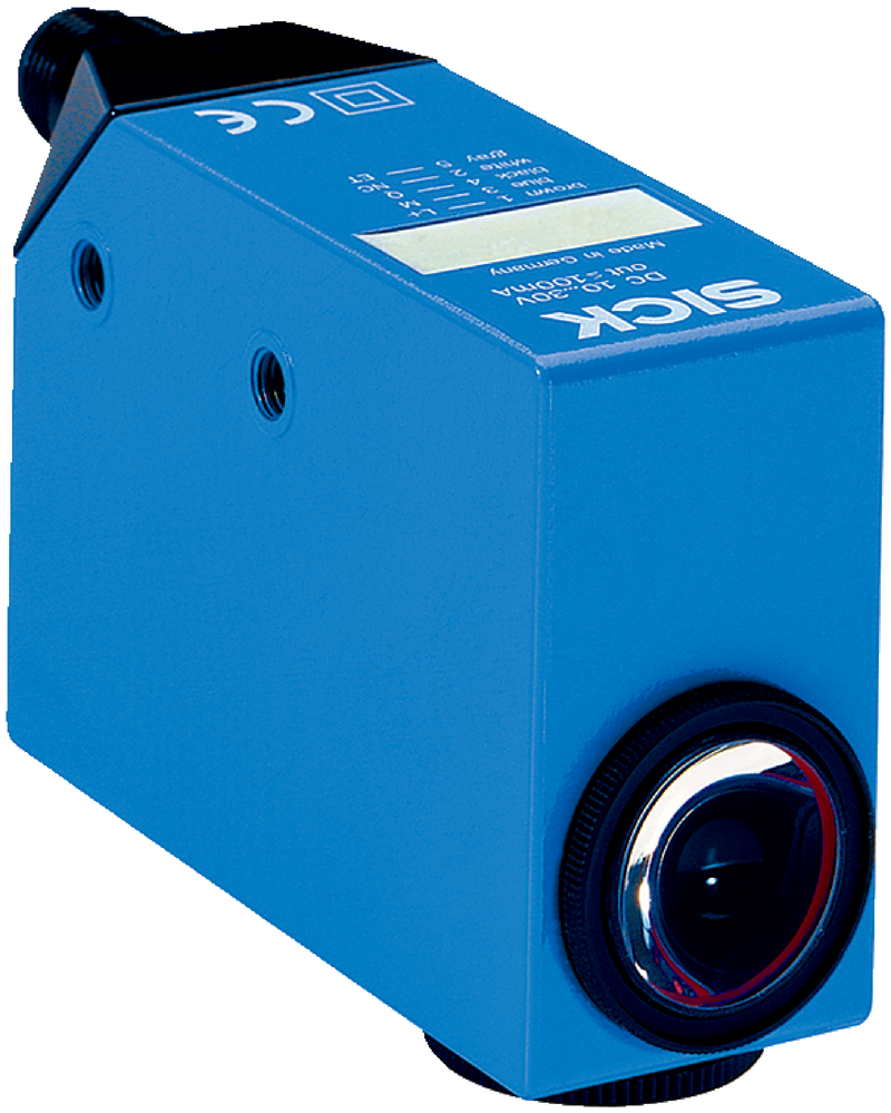 SICK KT10W-2N1115 Contrast sensor