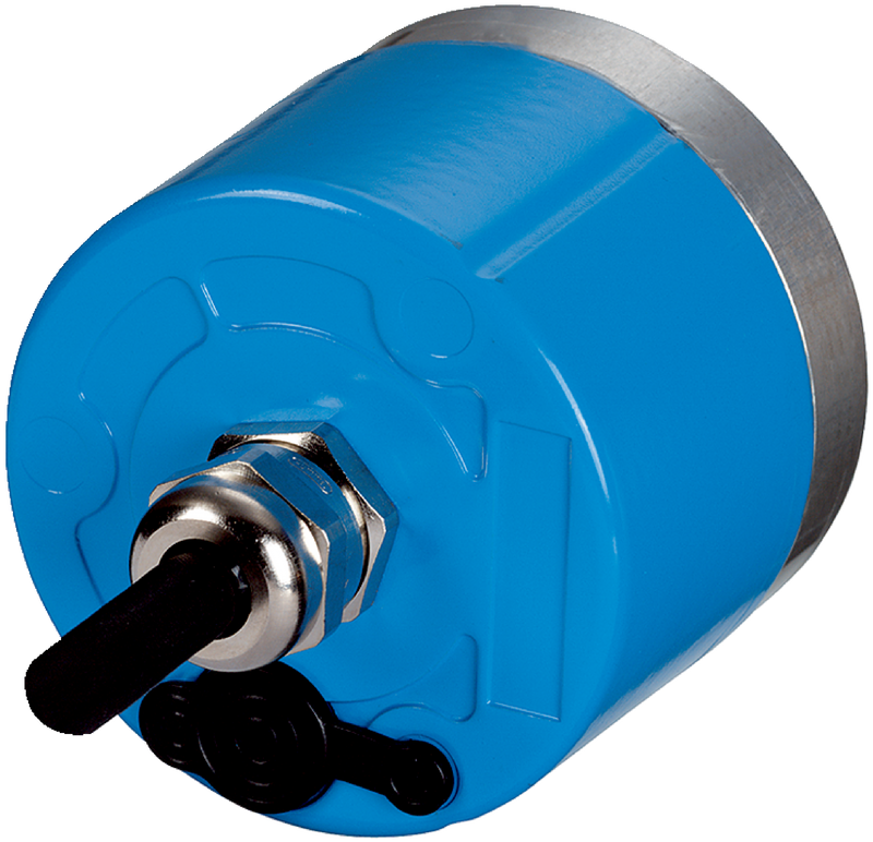 SICK ARS60-A4T08192 Absolute encoder