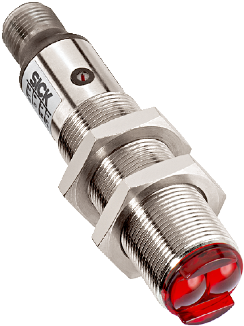SICK VTB18-4P1212 Photoelectric proximity sensor