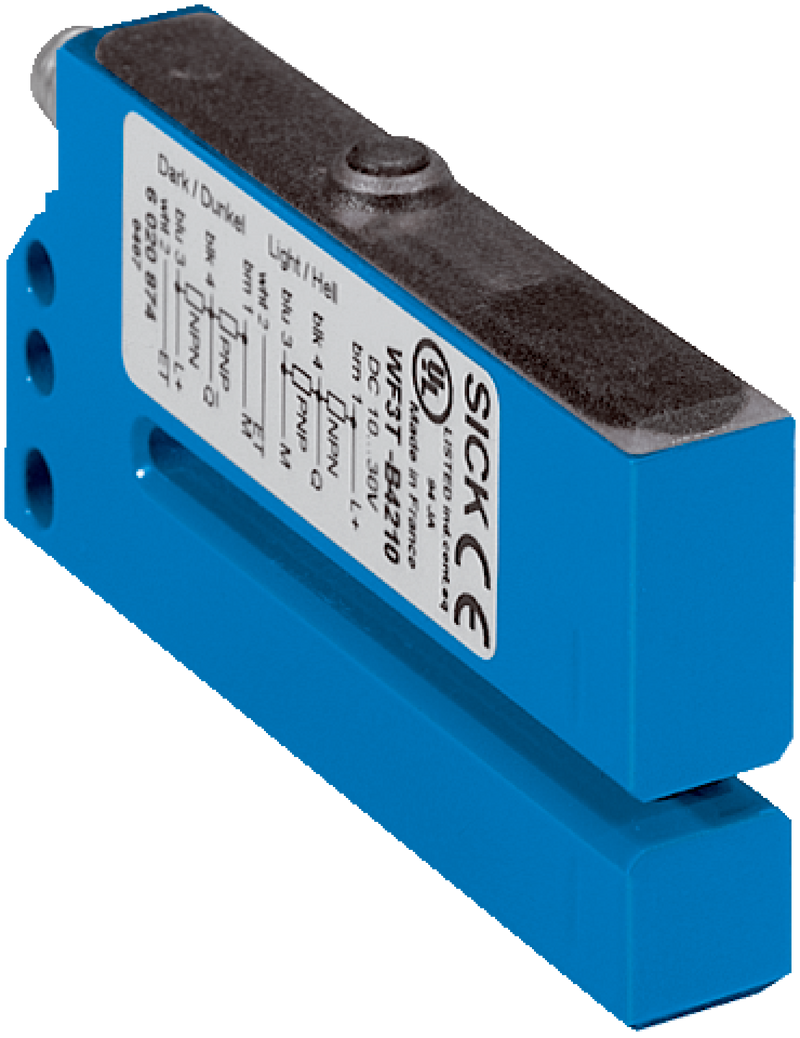 SICK WF5T-B4210 Fork photoelectric sensor