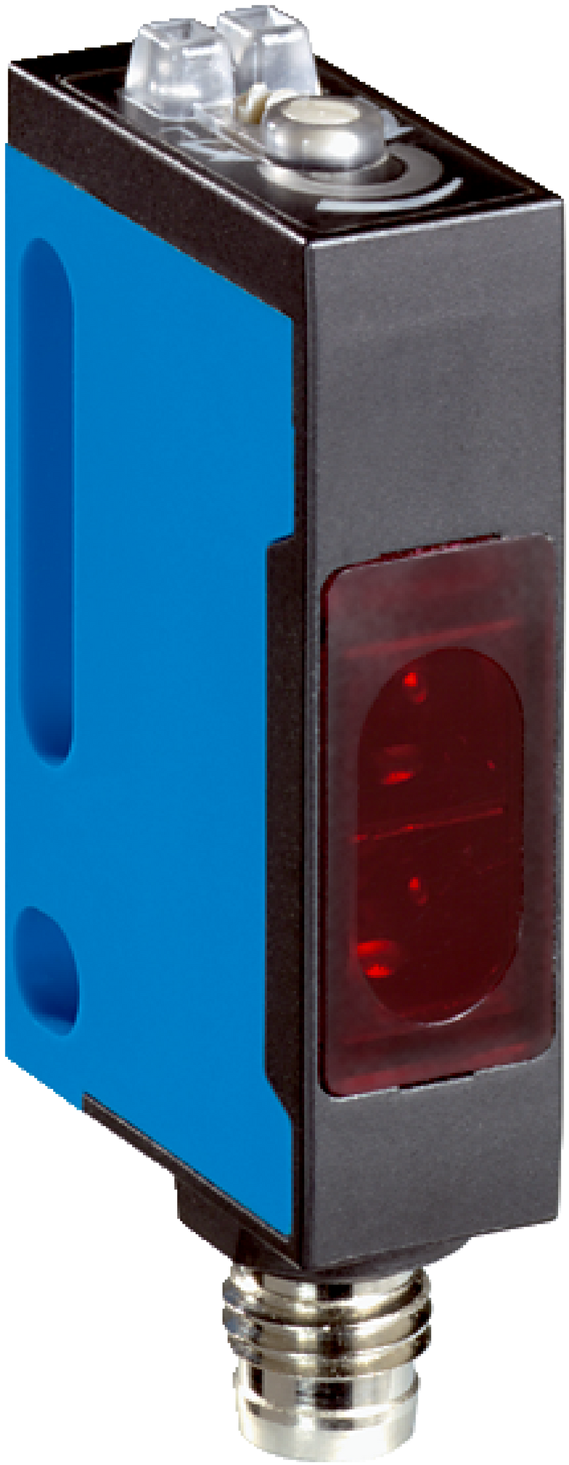 SICK WL160-E440 Photoelectric retro-reflective sensor