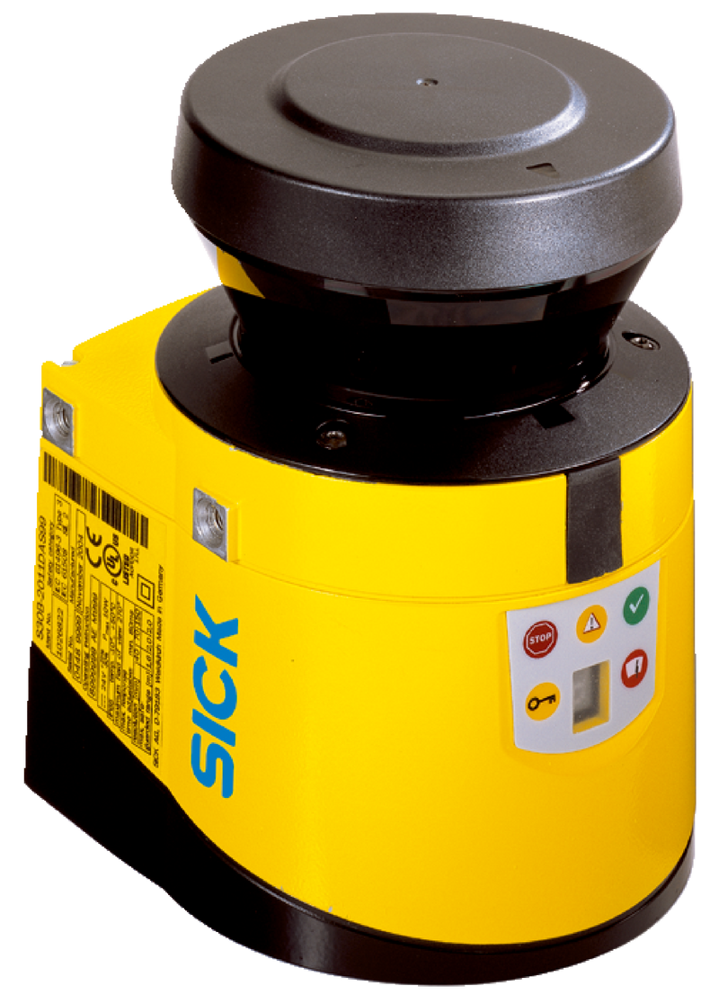 SICK S30B-2011CA Safety laser scanner