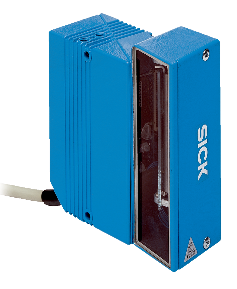SICK 1017981 | Communication & I/O Module