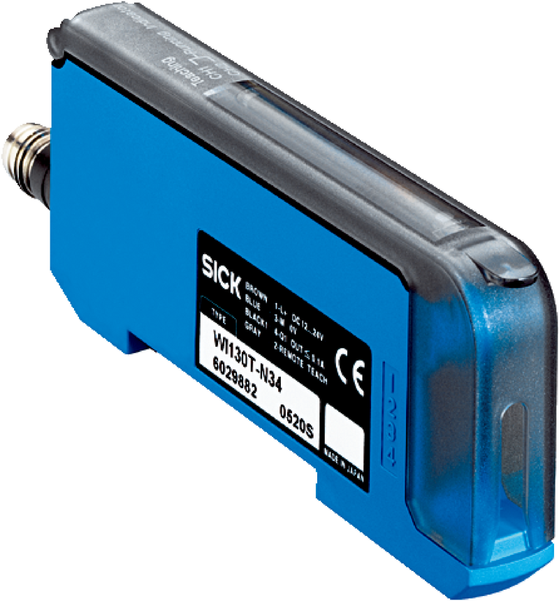 SICK WI130T-P340 Photoelectric sensor