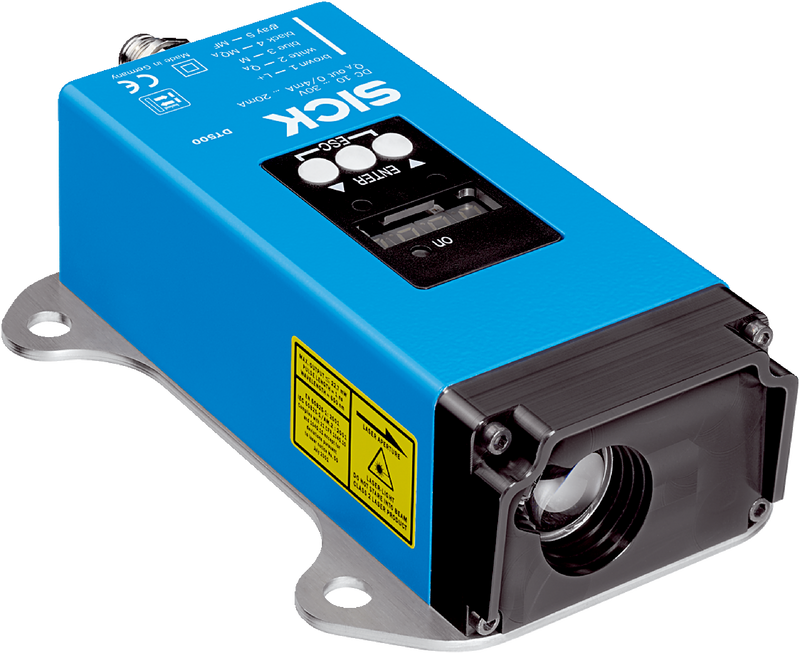 SICK DT500-A511 Laser distance sensor compact