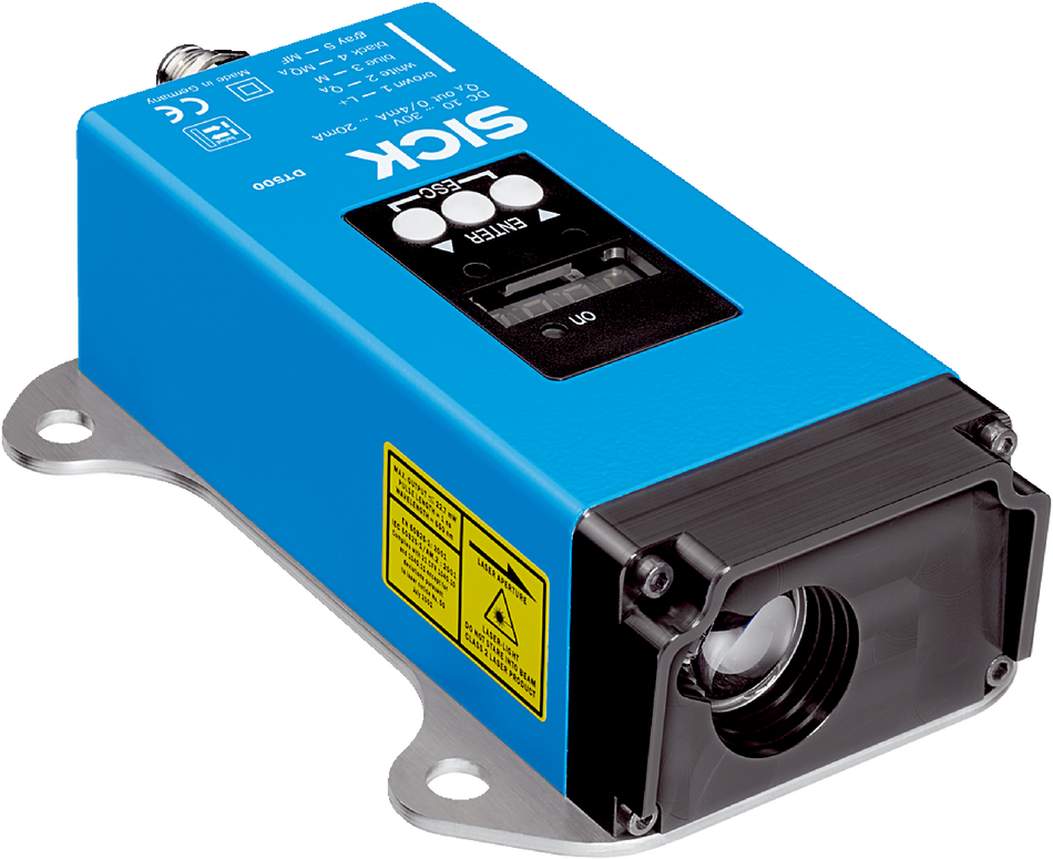 SICK 1040466 | Industrial Automation Component