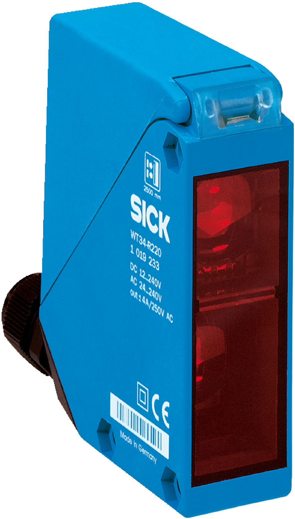 SICK 1019240 | Communication & I/O Module