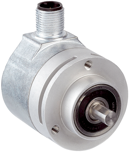 SICK SKS36-HVV0-K02 Servo feedback encoder