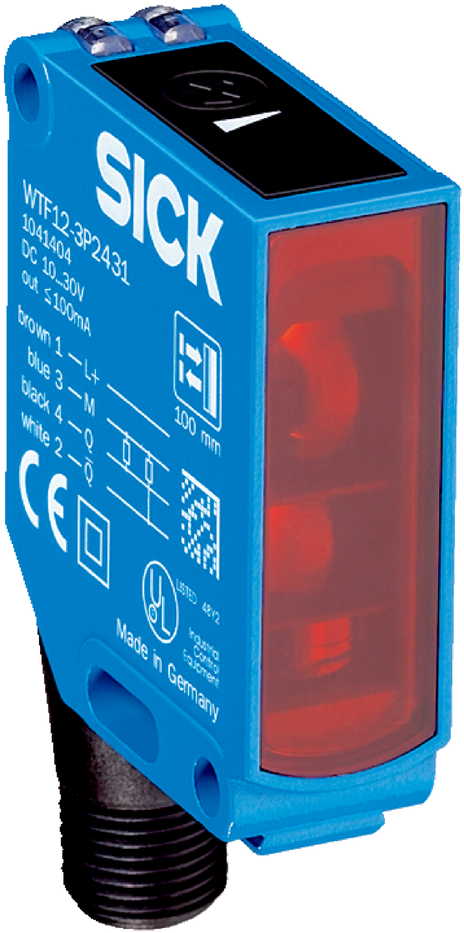 SICK 1041404 | Industrial Automation Component